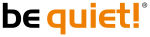 Be quiet